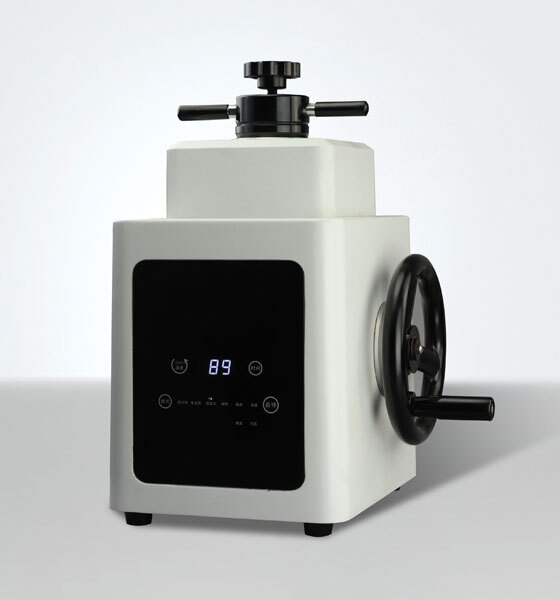 XQ-2B型金相试样镶嵌机（新爆款）