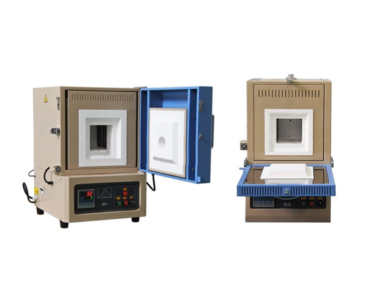 1300-1500℃箱式炉