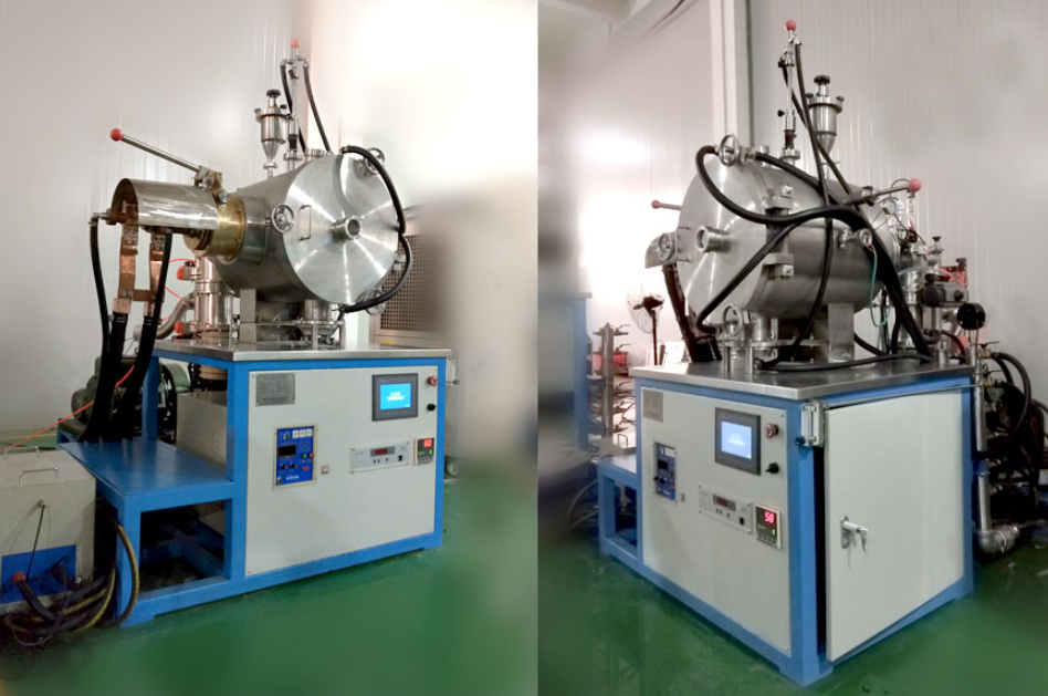 1800℃熔炼炉(3kg)