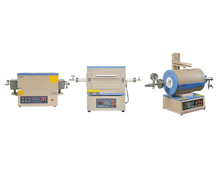 单温区管式炉（200-2300℃）