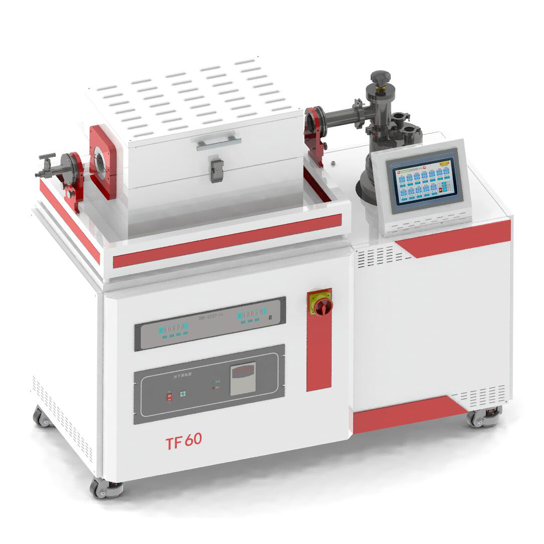 TF60系列真空管式炉