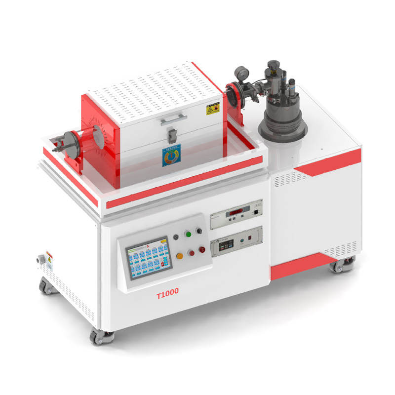 T1000高真空管式炉