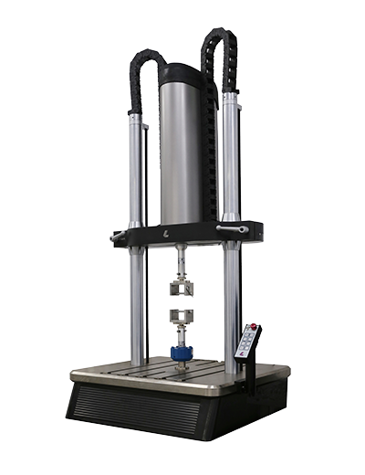 电子伺服疲劳试验机