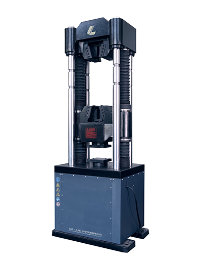 H4000系列微机控制电液伺服万能试验机