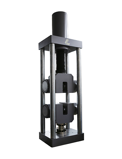 H5000P系列微机控制电液伺服万能试验机